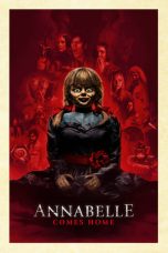 Annabelle Comes Home (2019)