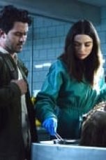 Swamp Thing Season 1 Episode 1