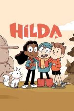 Hilda Season 1