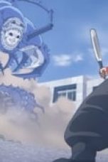One-Punch Man Season 2 Episode 4