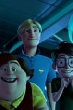 3Below: Tales of Arcadia Season 2 Episode 1