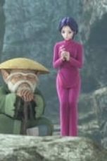 SAINT SEIYA: Knights of the Zodiac Season 1 Episode 3