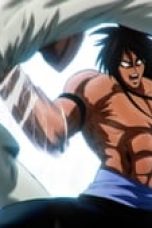One-Punch Man Season 2 Episode 7
