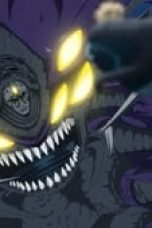 One-Punch Man Season 2 Episode 12