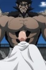 One-Punch Man Season 2 Episode 9