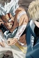 One-Punch Man Season 2 Episode 11