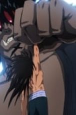 One-Punch Man Season 2 Episode 8