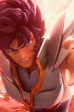 SAINT SEIYA: Knights of the Zodiac Season 1 Episode 6