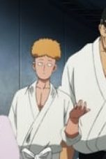 One-Punch Man Season 2 Episode 5