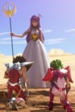 SAINT SEIYA: Knights of the Zodiac Season 1 Episode 5