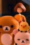Rilakkuma and Kaoru Season 1 Episode 13