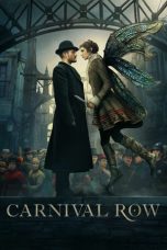 Carnival Row Season 1