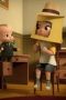 The Boss Baby: Back in Business Season 1 Episode 4