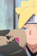 Boruto: Naruto Next Generations Season 1 Episode 121