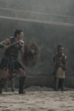 Roman Empire Season 1 Episode 5
