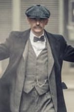 Peaky Blinders Season 5 Episode 2