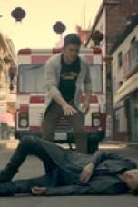 Wu Assassins Season 1 Episode 1