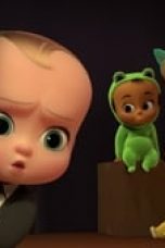 The Boss Baby: Back in Business Season 1 Episode 5