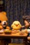 Rilakkuma and Kaoru Season 1 Episode 2