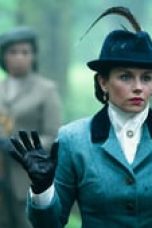 Pennyworth Season 1 Episode 9