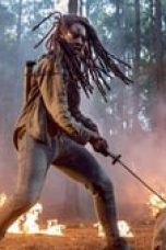 The Walking Dead Season 10 Episode 1