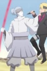 Boruto: Naruto Next Generations Season 1 Episode 124