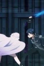 Sword Art Online Season 3 Episode 24