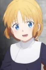 Sword Art Online Season 3 Episode 3