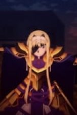 Sword Art Online Season 4 Episode 2