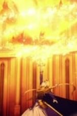 Sword Art Online Season 3 Episode 22