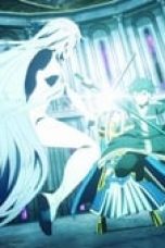 Sword Art Online Season 3 Episode 23