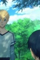 Sword Art Online Season 3 Episode 4