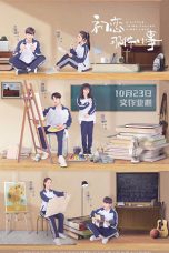 A Little Thing Called First Love