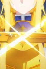 Sword Art Online Season 3 Episode 16