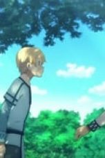 Sword Art Online Season 3 Episode 2