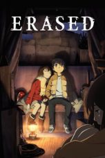 ERASED Season 1