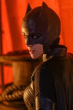Batwoman Season 1 Episode 1