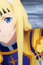 Sword Art Online Season 4 Episode 1