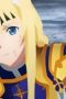 Sword Art Online Season 4 Episode 1
