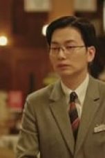 Pegasus Market Episode 5