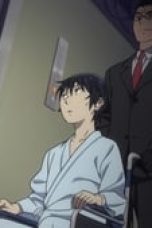 ERASED Season 1 Episode 11