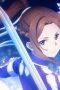 Sword Art Online Season 3 Episode 7