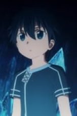 Sword Art Online Season 3 Episode 1