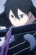 Sword Art Online Season 3 Episode 5