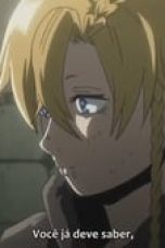 Sword Art Online Season 4 Episode 3