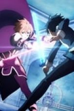Sword Art Online Season 3 Episode 21