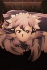 Sword Art Online Season 3 Episode 13