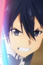 Sword Art Online Season 3 Episode 8