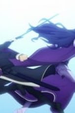 Sword Art Online Season 3 Episode 15