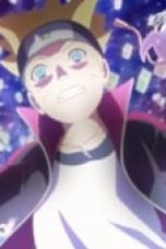 Boruto: Naruto Next Generations Season 1 Episode 128